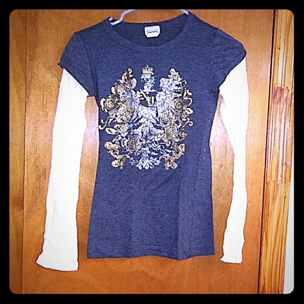 🎶 Beautiful T- Shirt